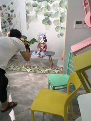 -天使宝宝儿童摄影店