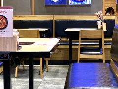 大堂-韩香福脊骨汤锅(上杭路店)