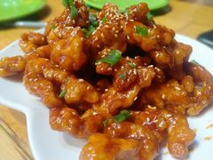 -小草大排档(北沙坡店)