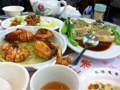 -香港蓮香樓(上環店)