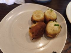 -哑巴生煎(临顿路店)