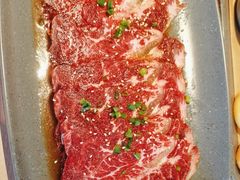 -新石器烤肉(周浦万达店)