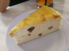 朗姆葡萄干千层-Nadeje(Plaza Mahkota)
