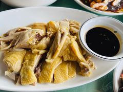 -古桥人家•水上餐厅(朱家角古镇店)