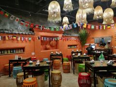 大堂-老客家·客家菜(万达店)