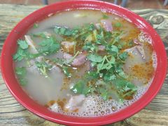 -春雨羊汤店(广开四马路总店)