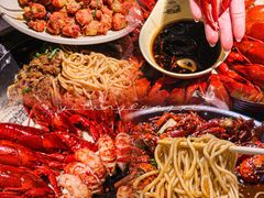 -一棠龙虾•王牌虾球(楚河汉街店)