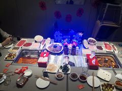 -海底捞火锅(奥山世纪城店)