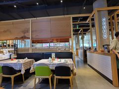大堂-珍味汤馆·潮汕家乡菜(保利文化广场店)