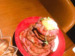 魔王慢烧牛肉丼-魔丼屋(日月光店)