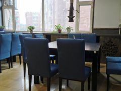 -楼外楼大刀肉传统火锅(西安大路店)