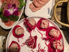 -小龙坎火锅(春熙太古里店)
