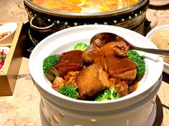 刺梨红烧肉-酸喜·三度酸·贵州味