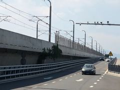 -海堤纪念公园