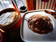 -一桶江山餐厅(松北店)