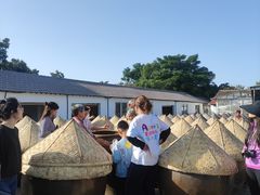 -苏州市吴中区光福窑上花果蜜饯厂