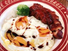 -肥韬茶餐厅(南山mini店)