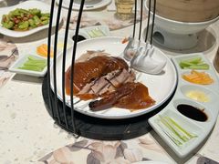 -青叶202都市餐厅(迪诺水镇店)