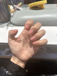 -丽心自助美甲美睫