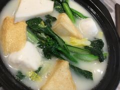 -新世界餐厅(万达店)