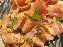 -四斤烤肉(东戴河孟家店)