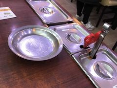 -神仙雪浓汤(明洞店)