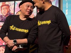 -中影国际影城(百联店)