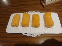 -禾珍珠家常小馆(河南博物院店)