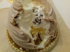 -DEMO黛慕蛋糕(中泰店)