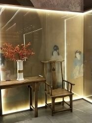 -盘子女人坊古装写真摄影(南京总店)