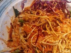 -喝丢一只鞋海鲜烧烤·海肠捞饭(文体街店)