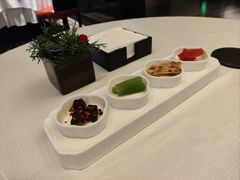 -富力丽思卡尔顿酒店·丽轩中餐厅