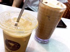 -Old Town White Coffee(gateway@klia2)