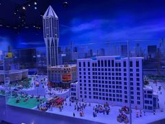 -上海乐高探索中心