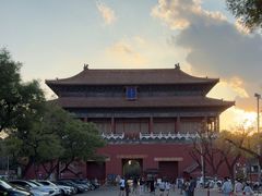 -东华门大街小区