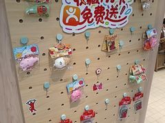 -龍歌自助小火锅(市北台东利群店)