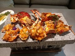-古仓餐厅·创意菜