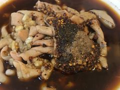 冒鸭肠-蒲氏烤鸭(百寿路店)