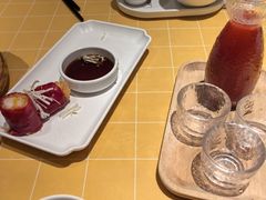 -蔡澜点心·粤菜(花城汇南区店)