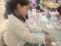 -郑在DIY·潮玩银饰绘画手作(中央大道旗舰店)