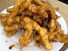 -九龙餐厅(大沽路店)