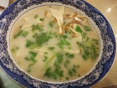 -裕丰源滋补烩面(天赋路店)