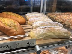 -85度C(上海仓汇路店)