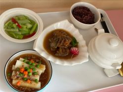 点击看大图 -贝喜月子会所(临平店)