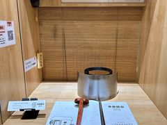 -独食火锅·半米屋台(直营总店)