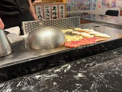 -大成铁板烧•板前(复古餐厅石老人店)