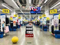 -迪卡侬(安德门店)