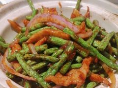 -老知青·东北菜(中华城店)