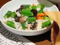-前海沿·青岛菜(李沧万达店)