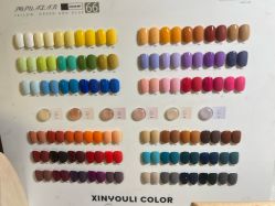 -莎拉美学·美甲美睫